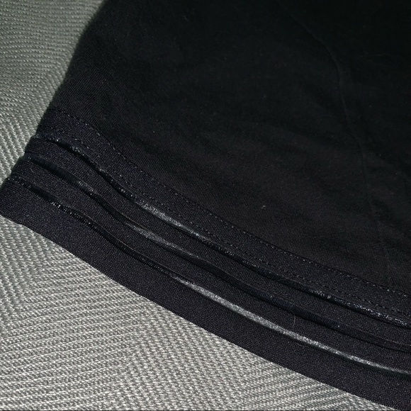 SOLD Gymshark Jersey bralette - Picture 6 of 10